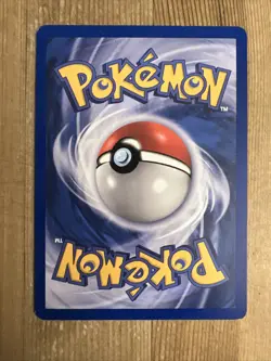 Minun POP Series 1 12/17 LP Pokemon Card Promo - Image 4