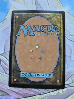 The Darkness Crystal 0096 Rare Foil FIN FFIII MTG FINAL FANTASY ENGLISH NM/Mint - Image 2