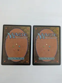 2 Ertai, Wizard Adept Exodus MTG NM Free shipping with tracking - Image 2