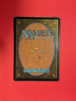 Furnace Of Rath - 9th Edition - MAGIC THE GATHERING MTG Damaged - Image 2