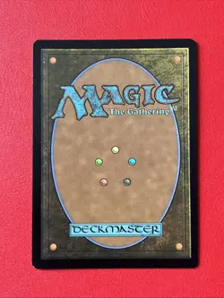 Solemn Simulacrum (Galaxy Foil) (Secret Lair #791) MTG - Image 3