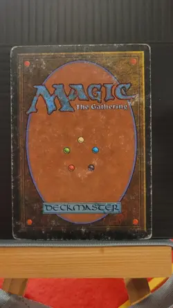 Mtg DEMONIC TUTOR HP Revised Edition -Argo- - Image 2