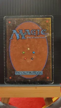 Mtg DEMONIC TUTOR HP Revised Edition -Argo- - Image 4