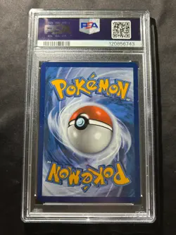 2025 Pokemon TCG Cynthiaâ€™s Garchomp ex SiR 232 - DRI Destined Rivals PSA 10 GM - Image 2