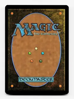 The Strahl (Smuggler's Copter) - SHOWCASE - Final Fantasy: Through the Ages MTG - Image 2