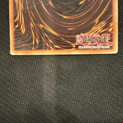 Yugioh Yu-Gi-Oh Blue-Eyes White Dragon Kaiba SKE-001 HOLO Rare 1st Edition  - Image 7