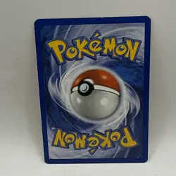 Clefable - 17/64 Jungle Unlimited Rare Pokemon - MP Tcg Card Collectible - Image 2