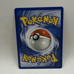 Clefable - 17/64 Jungle Unlimited Rare Pokemon - MP Tcg Card Collectible - Image 4