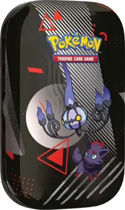 Pokemon TCG Unova 1 x  Mini Tin at Random NEW - Image 10