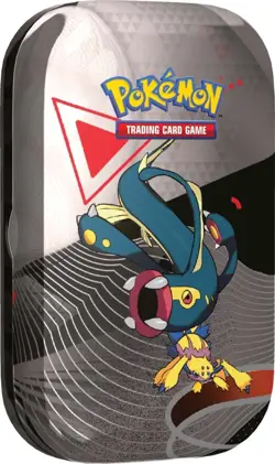 Pokemon TCG Unova 1 x  Mini Tin at Random NEW - Image 15