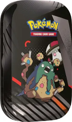 Pokemon TCG Unova 1 x  Mini Tin at Random NEW - Image 16