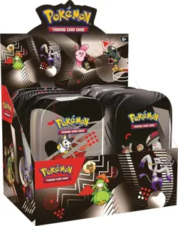 Pokemon TCG Unova 1 x  Mini Tin at Random NEW - Image 2