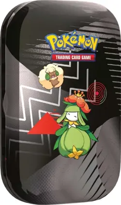 Pokemon TCG Unova 1 x  Mini Tin at Random NEW - Image 6