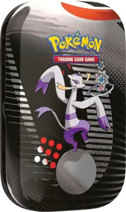 Pokemon TCG Unova 1 x  Mini Tin at Random NEW - Image 7