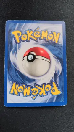 Aerodactyl 1/62 - Fossil  Unlimited - Holo Rare Pokémon Card TCG 1999 MP - Image 16
