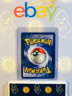 Gengar 20/62 1st Edition MP Played Fossil set 1999 Pokemon Card Non-Holo Rare - Image 4