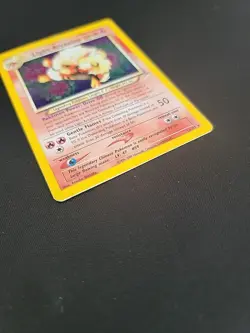 Pokemon TCG Light Arcanine 12/105 Holo Neo Destiny Unlimited - LP - Image 6