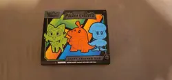 Pokemon Etb Book Lot Only Books - Image 11