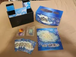 Pokemon Etb Book Lot Only Books - Image 13