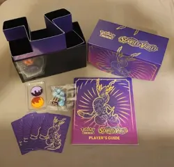 Pokemon Etb Book Lot Only Books - Image 15