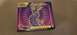 Pokemon Etb Book Lot Only Books - Image 9
