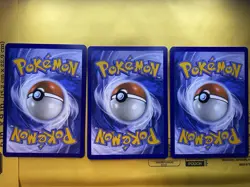 Pokemon 2024 Illustration Contest Promos Feraligatr, Pikachu, Toxtricity - Image 4