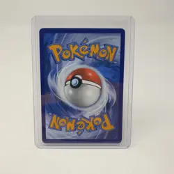 Team Rocket's Giovanni 225/182 Destined Rivals Full Art Trainer Pokemon TCG Card - Image 4