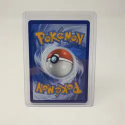 Team Rocket's Giovanni 225/182 Destined Rivals Full Art Trainer Pokemon TCG Card - Image 8