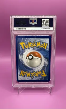 PSA 10 Jessie & James 68/68 Hidden Fates Full Art Holo Pokemon Card GEM MINT - Image 2