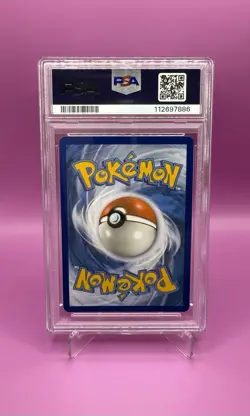 PSA 10 Jessie & James 68/68 Hidden Fates Full Art Holo Pokemon Card GEM MINT - Image 4