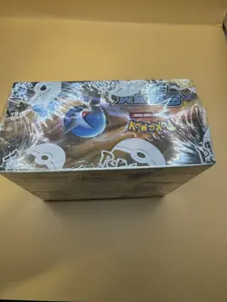 2016 Pokemon TCG XY Steam Siege Sealed Booster Box Factory Sealed - 36 Packs - Image 6