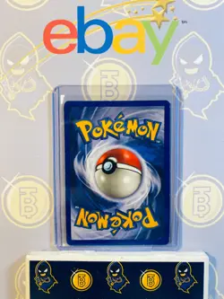 Flareon 3/64 LP Played Jungle Set 1999 Pokemon Card Holo Rare Holofoil - Image 4