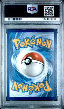 PSA 10 💎 2021 POKEMON SWSH BLACK STAR PROMO SWSH145 FULL ART/PIKACHU V 145 - Image 2