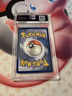 Pokemon Froakie Holo Card PSA Gem Mint 10 Hidden Fates - Image 2