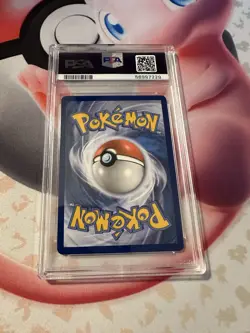 Pokemon Froakie Holo Card PSA Gem Mint 10 Hidden Fates - Image 4