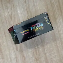 Pokémon TCG Paldean Fates Large Tin Shiny Charizard ex - New & Sealed ✅🚚 - Image 6