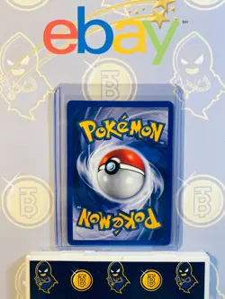 Electrode 2/64 LP Played Jungle Set 1999 Pokemon Card Holo Rare Holofoil - Image 4