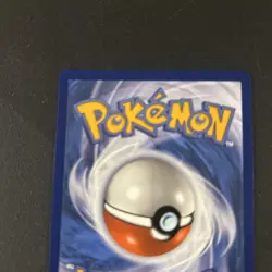 Pokémon TCG Mimikyu Scarlet & Violet: Paldean Fates 160/091 Holo Shiny Rare NM - Image 9