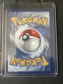 Pokemon SWSH Celebrations Shiny Golden Mew Card #25/25 2021 Fresh NM+ Condition - Image 4