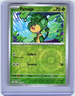 Pokemon Black Bolt English - Choose Your card - Near Mint - Never Played - Fresh - Image 10