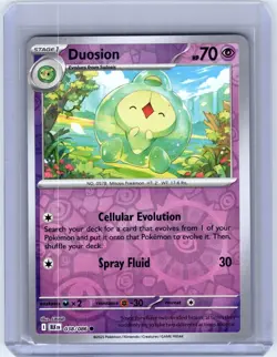 Pokemon Black Bolt English - Choose Your card - Near Mint - Never Played - Fresh - Image 100