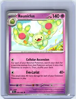 Pokemon Black Bolt English - Choose Your card - Near Mint - Never Played - Fresh - Image 102