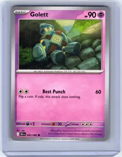 Pokemon Black Bolt English - Choose Your card - Near Mint - Never Played - Fresh - Image 110