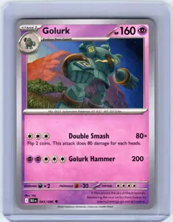 Pokemon Black Bolt English - Choose Your card - Near Mint - Never Played - Fresh - Image 112