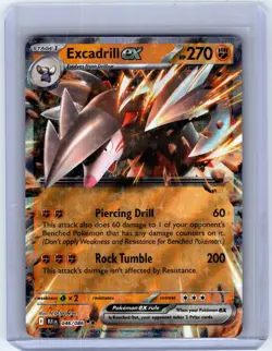Pokemon Black Bolt English - Choose Your card - Near Mint - Never Played - Fresh - Image 120