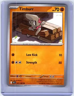 Pokemon Black Bolt English - Choose Your card - Near Mint - Never Played - Fresh - Image 122