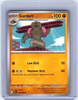 Pokemon Black Bolt English - Choose Your card - Near Mint - Never Played - Fresh - Image 124