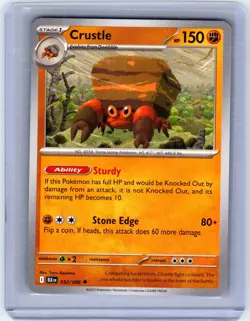 Pokemon Black Bolt English - Choose Your card - Near Mint - Never Played - Fresh - Image 136