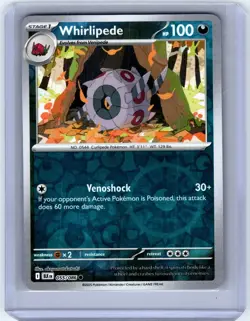 Pokemon Black Bolt English - Choose Your card - Near Mint - Never Played - Fresh - Image 146