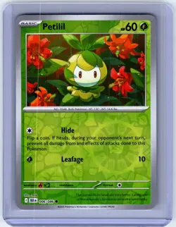 Pokemon Black Bolt English - Choose Your card - Near Mint - Never Played - Fresh - Image 16